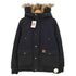 カーハートワークインプログレス Carhartt WIP TRAPPER JACKET トラッパージャケット メンズ import:M