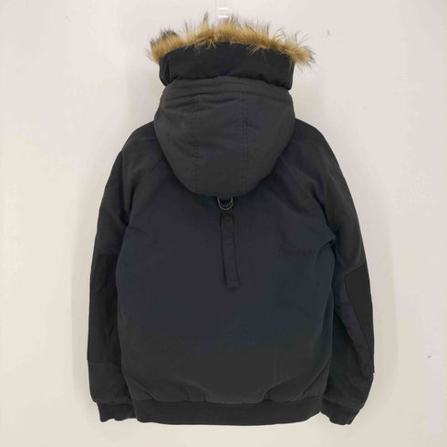 カーハートワークインプログレス Carhartt WIP TRAPPER JACKET トラッパージャケット メンズ import:M
