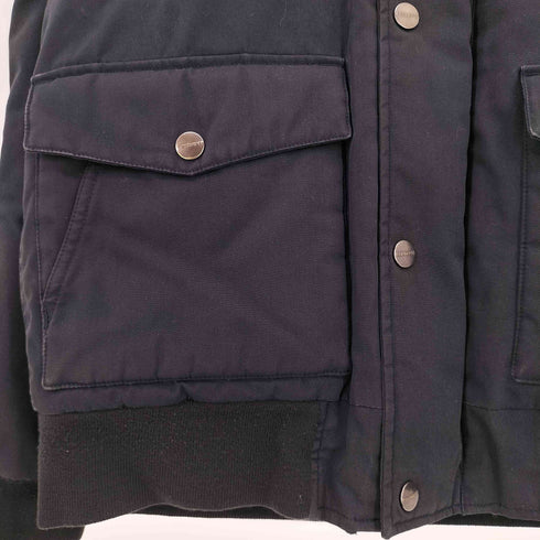 カーハートワークインプログレス Carhartt WIP TRAPPER JACKET トラッパージャケット メンズ import:M