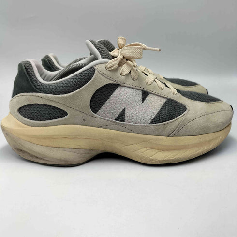 ニューバランス NEW BALANCE UWRPDCON GRAY ローカットスニーカー メンズ JPN:28