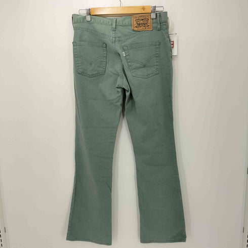 リーバイス Levis 525 フレアデニム メンズ W32 L34