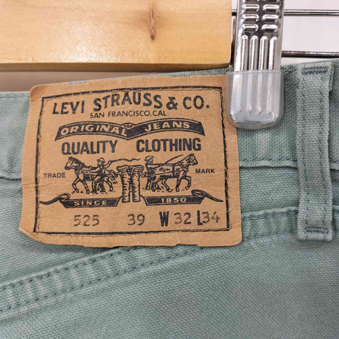 リーバイス Levis 525 フレアデニム メンズ W32 L34