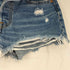 リーバイス LEVI STRAUSS&CO 501 ORIGINAL SHORT レディース W24