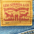 リーバイス LEVI STRAUSS&CO 501 ORIGINAL SHORT レディース W24