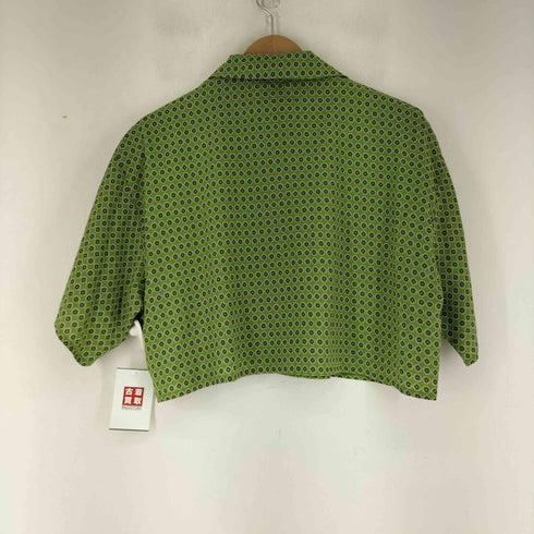 ジュエティ jouetie ショートレングスシャツ レディース M