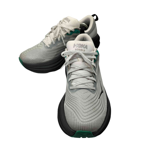 ホカオネオネ HOKA ONE ONE Bondi 8 TS Harbor Mist ホカ ボンダイ8 TS ハーバーミスト メンズ JPN:28