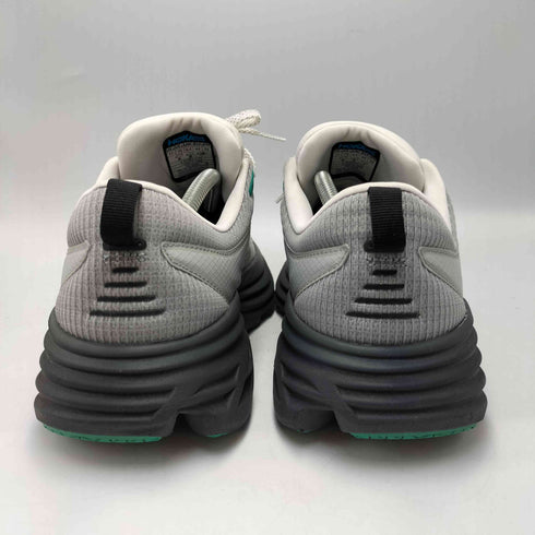 ホカオネオネ HOKA ONE ONE Bondi 8 TS Harbor Mist ホカ ボンダイ8 TS ハーバーミスト メンズ JPN:28