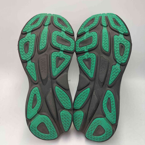 ホカオネオネ HOKA ONE ONE Bondi 8 TS Harbor Mist ホカ ボンダイ8 TS ハーバーミスト メンズ JPN:28