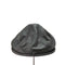 ニューヨークハット NEWYORK HAT&CAP CO. USA製 本革 レザー ハンチング メンズ S/M