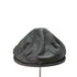 ニューヨークハット NEWYORK HAT&CAP CO. USA製 本革 レザー ハンチング メンズ S/M