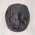 ニューヨークハット NEWYORK HAT&CAP CO. USA製 本革 レザー ハンチング メンズ S/M