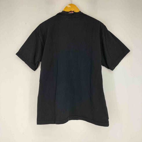 UNFLEDGED フロントプリント S/S Tシャツ メンズ import:XL