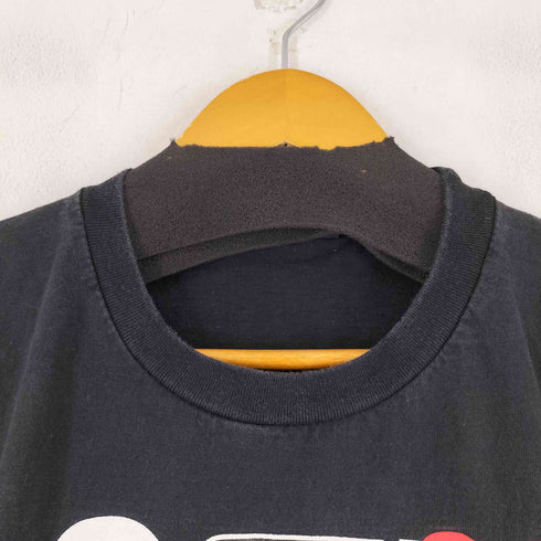 UNFLEDGED フロントプリント S/S Tシャツ メンズ import:XL