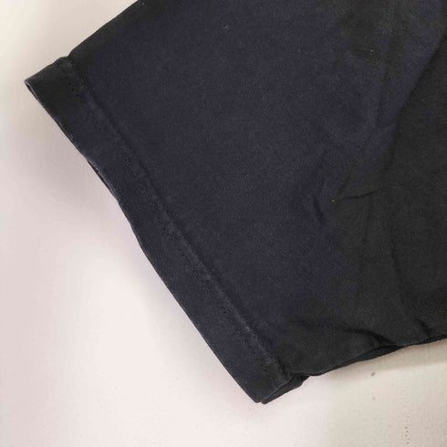 UNFLEDGED フロントプリント S/S Tシャツ メンズ import:XL