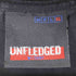 UNFLEDGED フロントプリント S/S Tシャツ メンズ import:XL