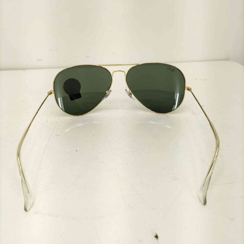 レイバン Ray-Ban イタリア製 AVIATOR LARGE METAL II アビエーター メタル カラーレンズサングラス メンズ