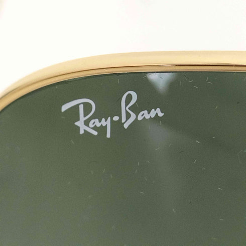 レイバン Ray-Ban イタリア製 AVIATOR LARGE METAL II アビエーター メタル カラーレンズサングラス メンズ