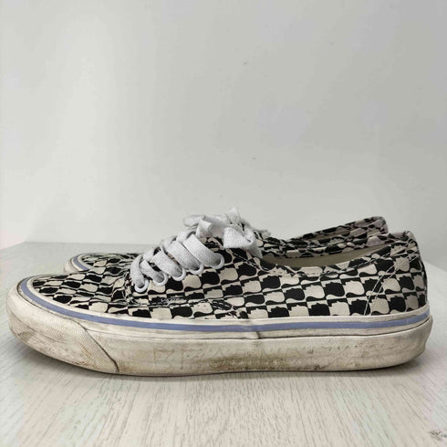 バンズボルト VANS VAULT Og Authentic L オーセンティック メンズ JPN:26.5