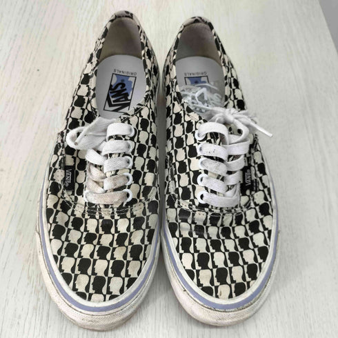 バンズボルト VANS VAULT Og Authentic L オーセンティック メンズ JPN:26.5