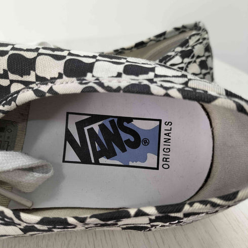 バンズボルト VANS VAULT Og Authentic L オーセンティック メンズ JPN:26.5