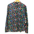 デシグアル Desigual 総柄 瓶フタ ロングスリーブシャツ メンズ JPN:L