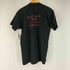 両面プリント S/S Tシャツ メンズ