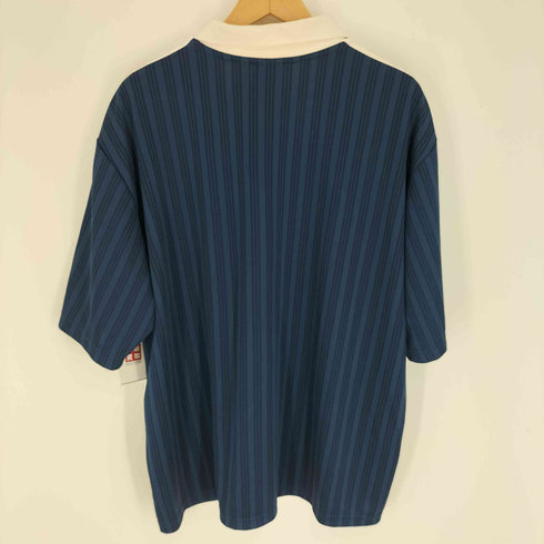 アディダスオリジナルス adidas Originals COLLARED GOALIE 襟付きゴーリートップ メンズ 2XL
