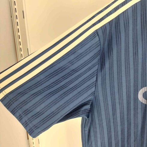 アディダスオリジナルス adidas Originals COLLARED GOALIE 襟付きゴーリートップ メンズ 2XL