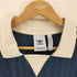 アディダスオリジナルス adidas Originals COLLARED GOALIE 襟付きゴーリートップ メンズ 2XL