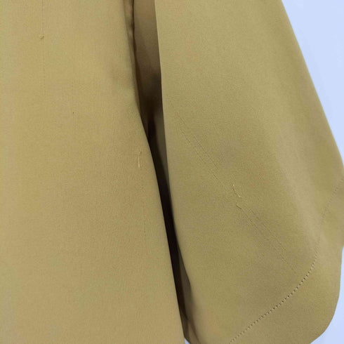 ユナイテッドトウキョウ UNITED TOKYO ショートスリーブ ノーカラーシャツ メンズ JPN:1