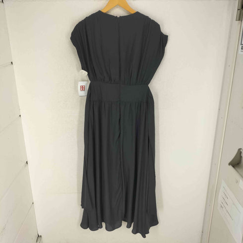 スタイルミキサー STYLEMIXER ノースリーブマキシワンピース レディース M
