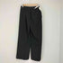 セオリー theory Sleek Flannel Clean ST Pullon GH レディース JPN:0