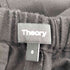 セオリー theory Sleek Flannel Clean ST Pullon GH レディース JPN:0