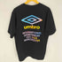 アンブロ UMBRO 23SS SHORT SLEEVE SHIRT ショート スリーブ シャツ メンズ 0