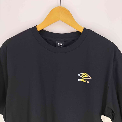 アンブロ UMBRO 23SS SHORT SLEEVE SHIRT ショート スリーブ シャツ メンズ 0