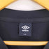 アンブロ UMBRO 23SS SHORT SLEEVE SHIRT ショート スリーブ シャツ メンズ 0