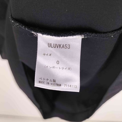 アンブロ UMBRO 23SS SHORT SLEEVE SHIRT ショート スリーブ シャツ メンズ 0