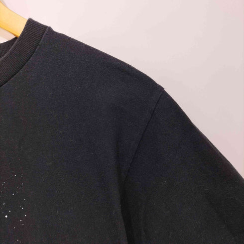 よるのえTシャツ メンズ SMALL