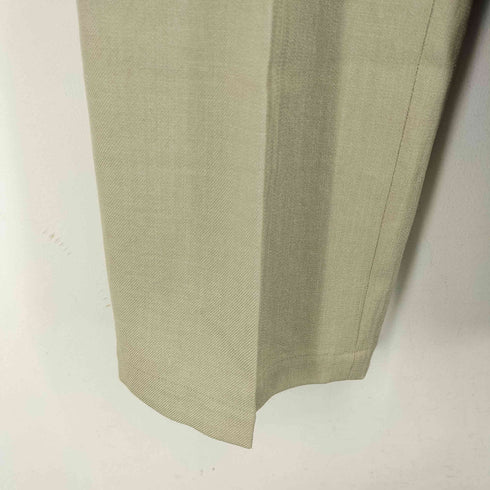 ユナイテッドトウキョウ UNITED TOKYO ネオリネンワイドストレートパンツ レディース 1