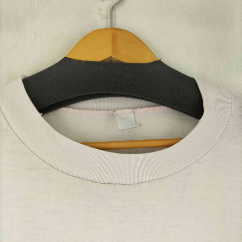 90S フロントプリント S/S Tシャツ メンズ