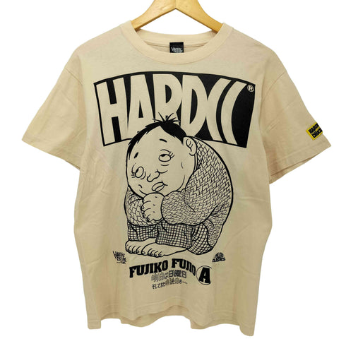 ハードコアチョコレート HARDCORE CHOCOLATE 明日は日曜日そしてまた明後日も…… メンズ JPN:M