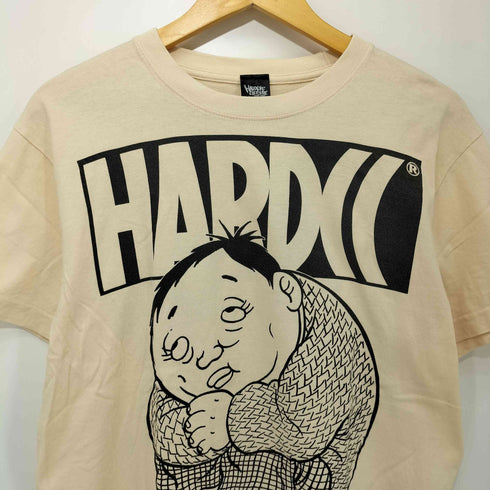 ハードコアチョコレート HARDCORE CHOCOLATE 明日は日曜日そしてまた明後日も…… メンズ JPN:M