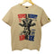 ハードコアチョコレート HARDCORE CHOCOLATE キャラクタープリントTシャツ メンズ JPN:S