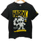 ハードコアチョコレート HARDCORE CHOCOLATE アニメキャラクタープリント ショートスリーブTシャツ メンズ JPN:S