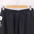 グラウンドワイ Ground Y 100番台 WOOL GABARDINE INSEAM BUTTON SAROUEL PANTS ウールギャバジン股下釦サルエルパンツ メンズ 3