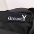 グラウンドワイ Ground Y 100番台 WOOL GABARDINE INSEAM BUTTON SAROUEL PANTS ウールギャバジン股下釦サルエルパンツ メンズ 3
