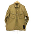 アンダーカバー UNDERCOVER オーバーサイズ ミリタリーシャツジャケット メンズ JPN:M