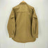 アンダーカバー UNDERCOVER オーバーサイズ ミリタリーシャツジャケット メンズ JPN:M