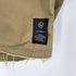 アンダーカバー UNDERCOVER オーバーサイズ ミリタリーシャツジャケット メンズ JPN:M