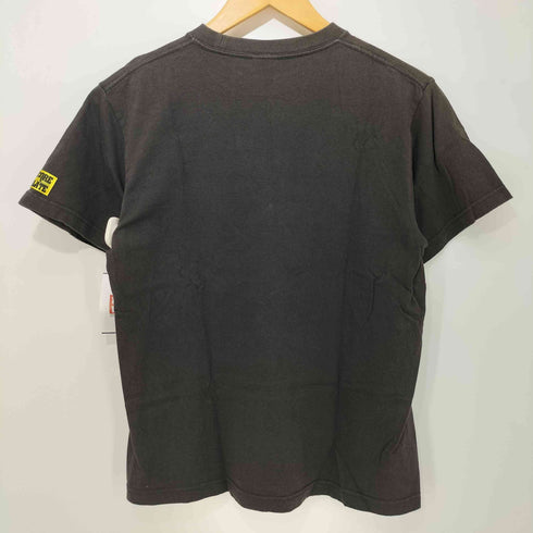 ハードコアチョコレート HARDCORE CHOCOLATE キャラクタープリント ショートスリーブTシャツ メンズ JPN:S